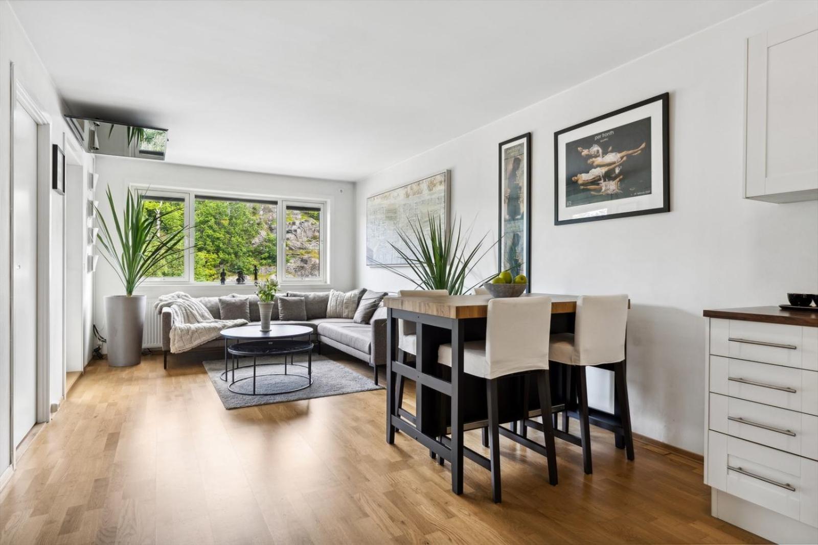 Apartamento Olav Kristiansand Exterior foto