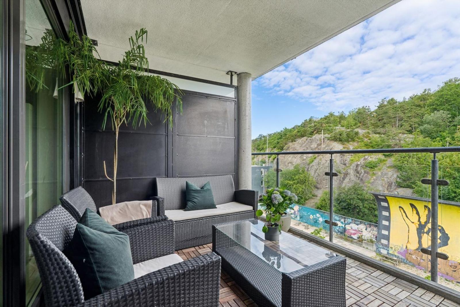 Apartamento Olav Kristiansand Exterior foto